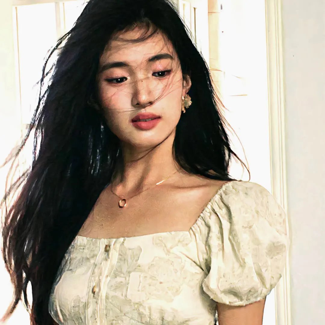 社区女支书